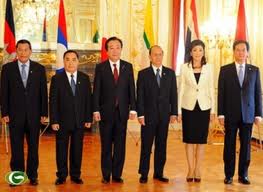 វៀតណាមចូលរួមយ៉ាងសកម្ម និងមានការរួមវិភាគទានសំខាន់ក្នុងកិច្ចសហ ប្រតិបត្តិការមេគង្គ